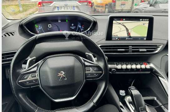 A vendre Peugeot 3008 image 3