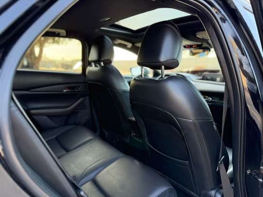 Mazda cx30 image 14