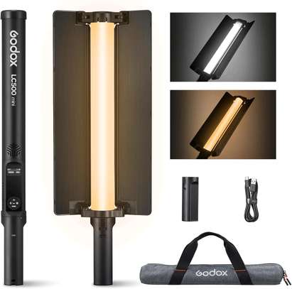 lumineux Godox LC500 Mini image 1