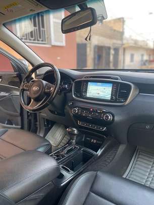 KIA SORENTO 2017 image 11
