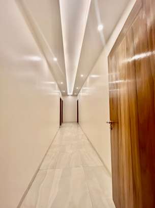 Appartement F4 à louer à Fann image 14