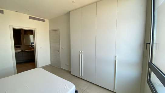Appartement 2 Chambres haut de gamme – Fann Residence image 12