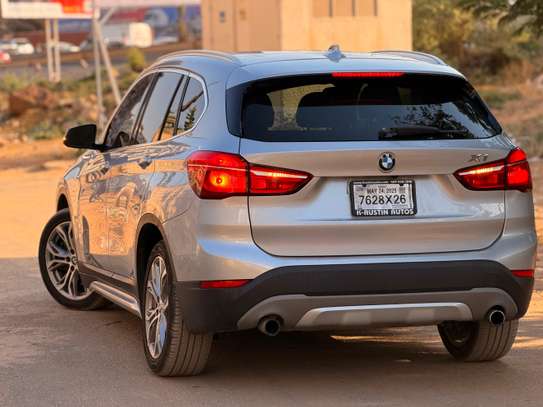 BMW X1 2017 image 3