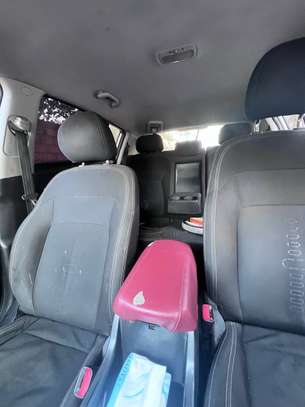 kia Sportage 2013 image 12