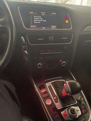 Audi Q5 2016 image 7