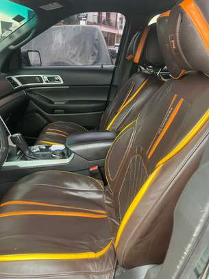 Location Ford Explorer image 2