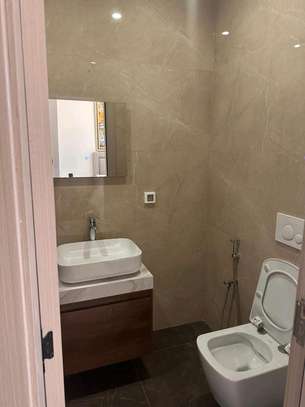Superbe appartement meublé haut standing à Fann Résidence image 6