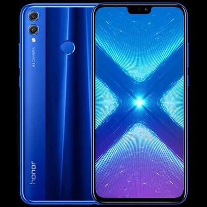 Huawei honor 8x 128go ram 6go image 1