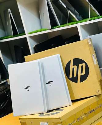 Hp EliteBook 830 G7 10ieme i5 512GB/16GB AZERTY image 1