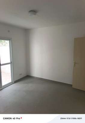 Appartement à Sacré cœur derrière résidence Mamoune image 8