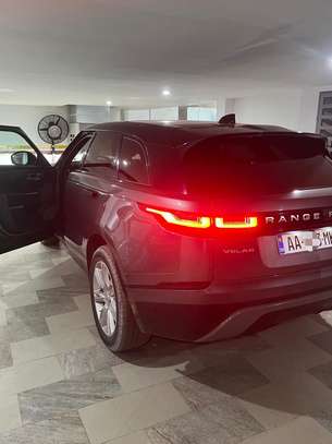 Range Rover velar 2019 image 3