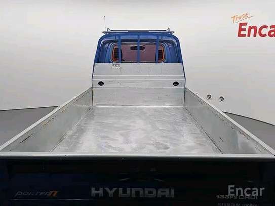 Hyundai Porter image 6
