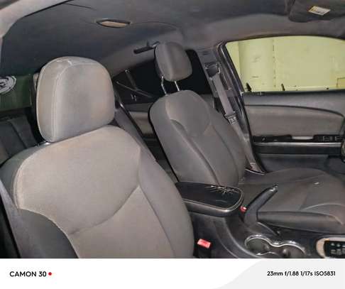 DODGE AVENGER 2014 image 7