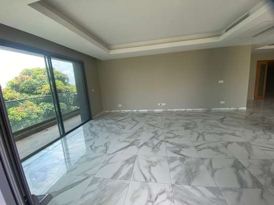 Appartement f4 à louer à fann résidence image 6