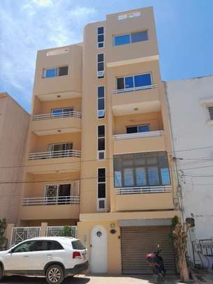 Appartement meubles à loué image 5