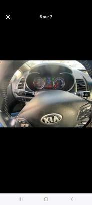Kia cerato k3 2014 image 7