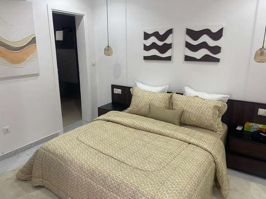 Appartement meublé à NGOR ALMADIES image 13