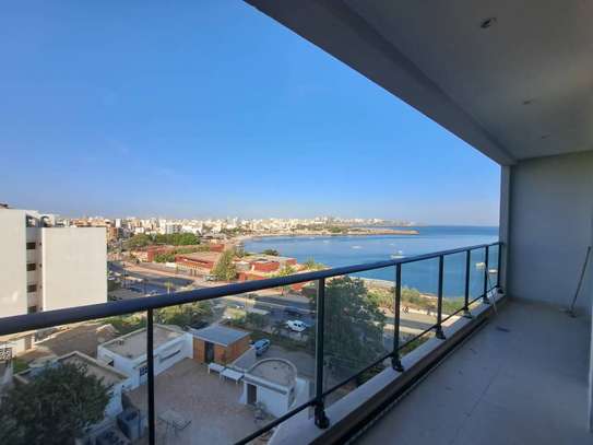 appartement f4 neuf vue mer à fann image 4