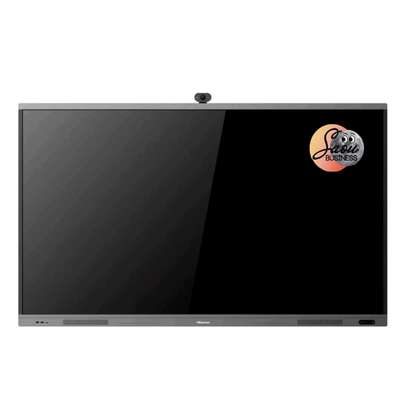 TELEVISEUR HISENSE 75 WHITEBOARD
SMART UHD 4K TACTILE image 4