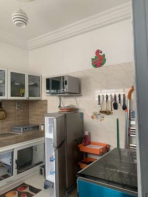 Villa F4 à louer à la Cité Akys de Bambilor image 13