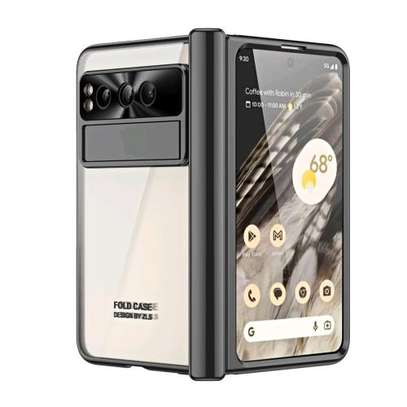 Pochette fold Pixel 9pro et fold Pixel image 8