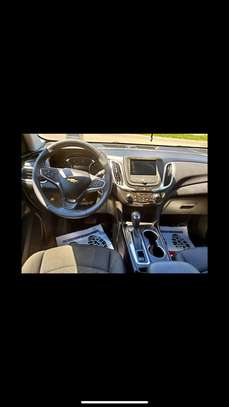 Chevrolet Equinox 2019 image 2