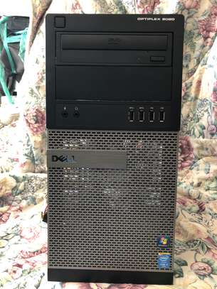 UC Dell optiplex 9020 Core i5/8g/250gb image 5