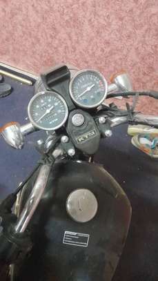 Moto KTM 125 cc image 2