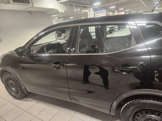 Nissan Qashquai 2020 image 2