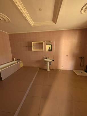 Appartement F4 à Sicap Baobab image 5