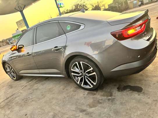 Renault Samsung sm6 image 14