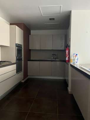 Appartement à louer fann Residence image 8