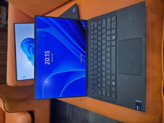 Gamer poste Workstation Dell PRECISION 5490 image 3