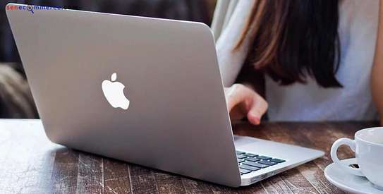 Mac Air 2017✅ 13 Pouces image 1