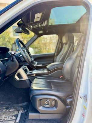 Range Rover évoque 2016 image 2