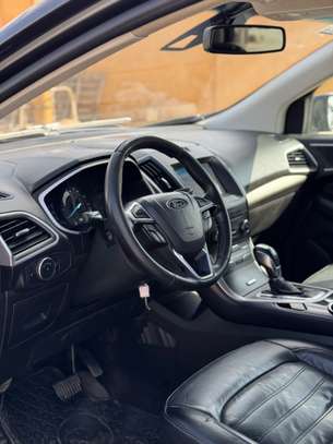 Ford edge sel image 9