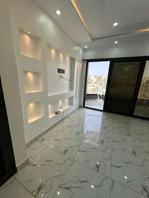 APPARTEMENT AUX MAMELLES EXTENSION image 1