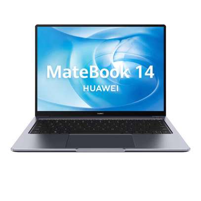 Huawei Matebook D14 image 3