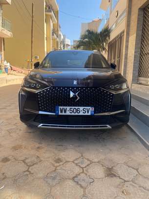 Citroën Ds7 2022 image 1