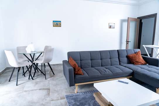 Location appartement meublè image 2
