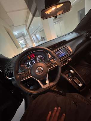 Nissan Kiks 2020 image 6