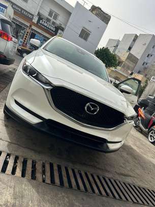 MAZDA CX5 2018 image 1
