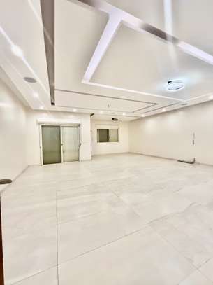Appartement F4 à louer à Fann image 4