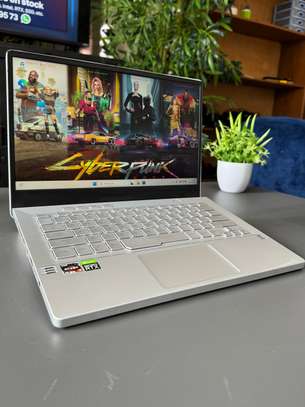 Gamer Ryzen 9 16coeurs  rtx 2060 image 7