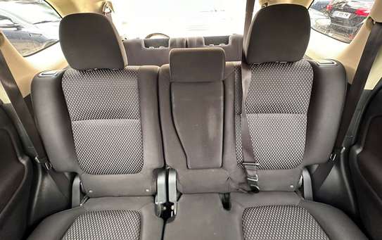 Mitsubishi Outlander sport image 10