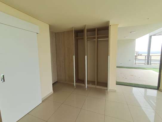 CORNICHE DAKAR : APPARTEMENT F4 AVEC VUE MER image 10