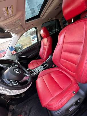 Mazda CX5 2016 image 7