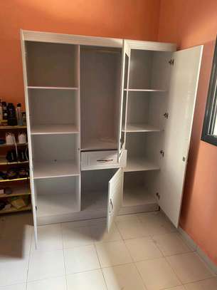 Armoire 2,3 et 4battants image 9