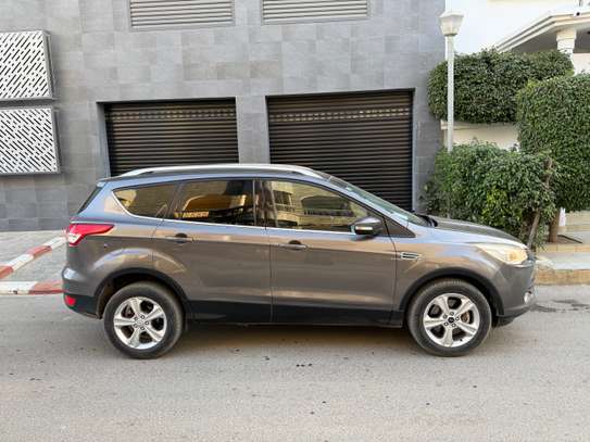 Ford escape 2015 excellent etat take & drive image 7
