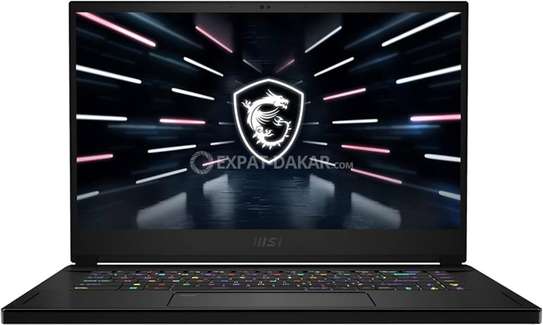 MSI GS66 RTX 3070Ti image 4